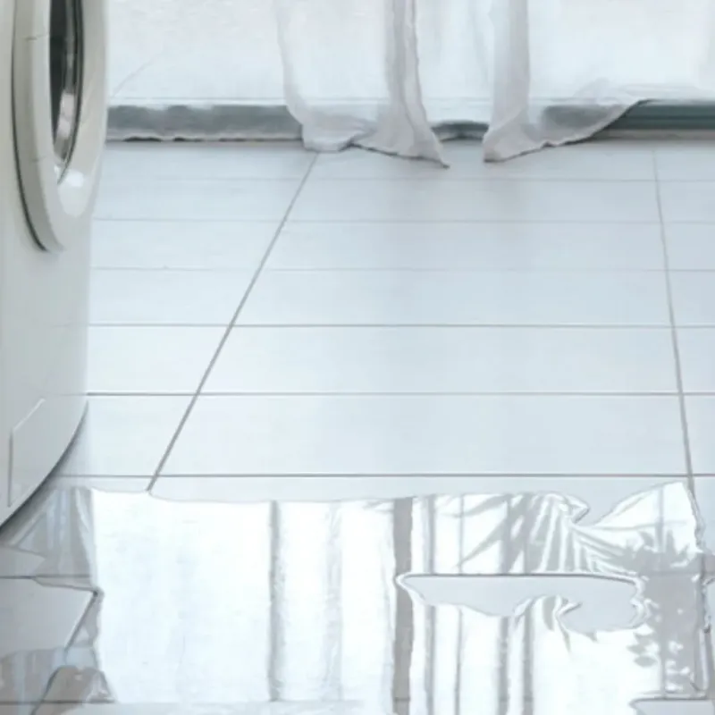 Appliance Leak Cleanup in Pembroke, NH